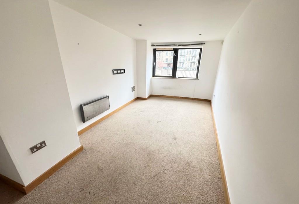 Apartment 15, VM2, Victoria Mills, Shipley, 2 bed apartment for sale