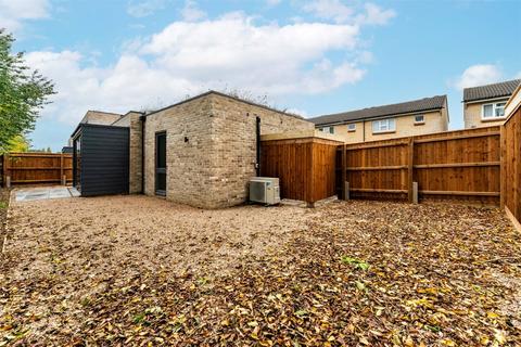 1 bedroom bungalow for sale, High Street, Cherry Hinton