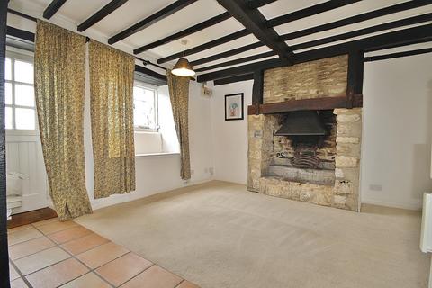 1 bedroom cottage for sale, Wilcote Riding, Finstock, OX7