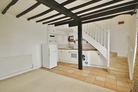 1 bedroom cottage for sale, Wilcote Riding, Finstock, OX7