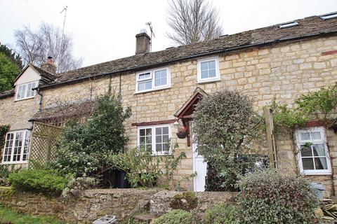 1 bedroom cottage for sale - Wilcote Riding, Finstock, OX7