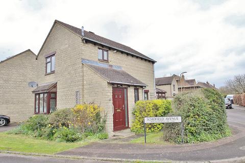 115 Schofield Avenue, Witney, OX28 1JR