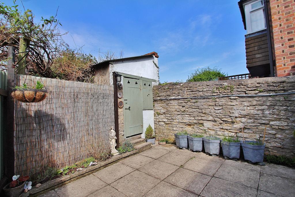 Newland Street, Eynsham, OX29 3 bed cottage for sale £275,000