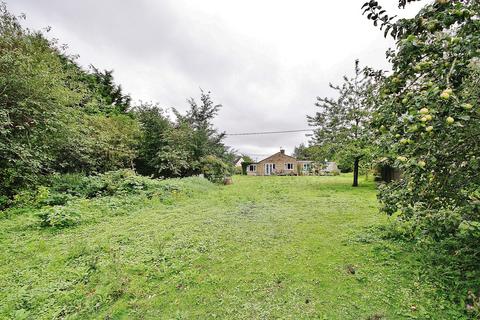 3 bedroom bungalow for sale, Brize Norton Road, Minster Lovell, OX29