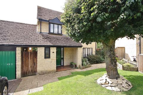 5 Oxlease, Witney, OX28 3QZ