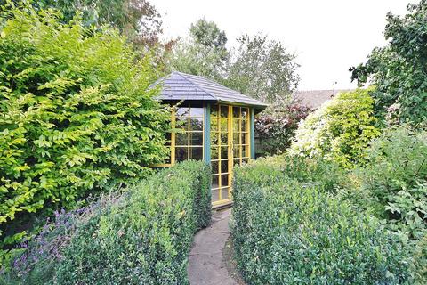 5 Oxlease, Witney, OX28 3QZ