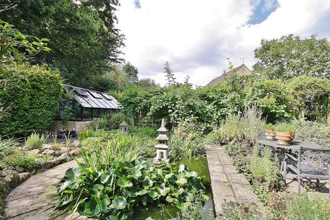 5 Oxlease, Witney, OX28 3QZ