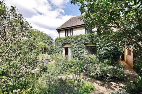 5 Oxlease, Witney, OX28 3QZ