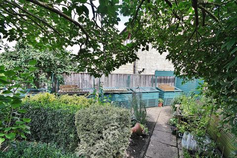 5 Oxlease, Witney, OX28 3QZ