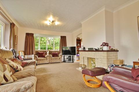6 Beam Paddock, Bampton, OX18 2BN