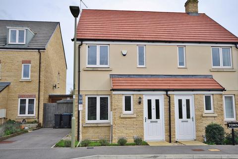 26 Townsend Road, Witney, OX29 7AR