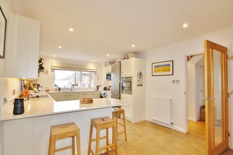 13 Parklands, Freeland, Witney, OX29 8HX