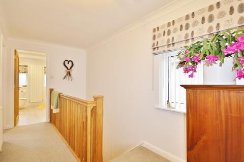 13 Parklands, Freeland, Witney, OX29 8HX