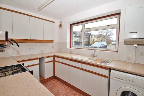 3 bedroom end of terrace house for sale, Hill Crescent, Finstock, OX7