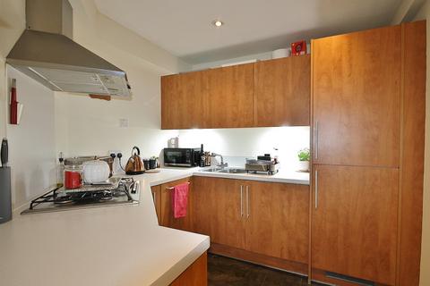 1 bedroom apartment for sale - Bridge Street Mills, Witney, OX28