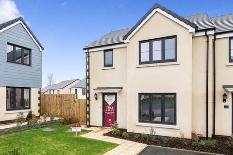3 bedroom house for sale, Plot 5, The Orchid at Foxglove View, EX39 5LJ, Devon EX39