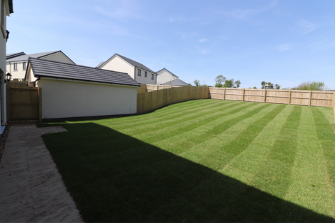 4 bedroom detached house for sale, Plot 14, The Wisteria at Foxglove View, Southwood Meadows, Buckland Brewer EX39