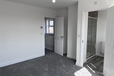 3 bedroom detached house for sale, Plot 101, Wansford at Deira Park, Minster Way, Beverley HU17