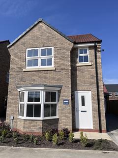 3 bedroom detached house for sale, Plot 101, Wansford at Deira Park, Minster Way, Beverley HU17