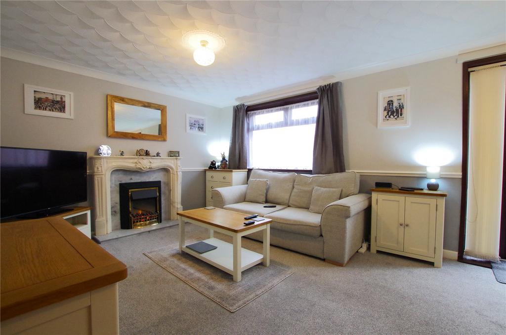 Ferryman Park, Paull, East Yorkshire, HU12 2 bed bungalow for sale £