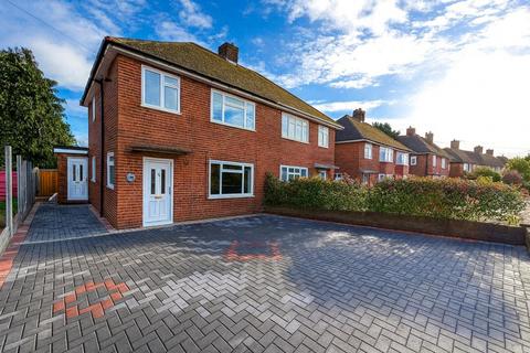 Rutland Avenue, High Wycombe