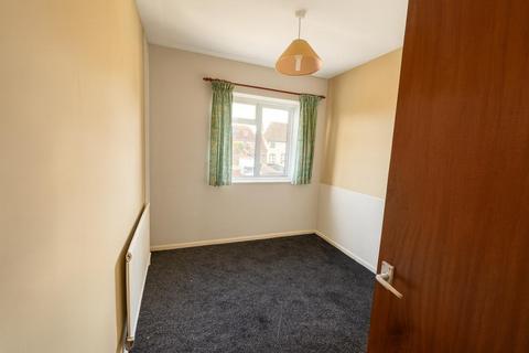 undefined, Rutland Avenue, High Wycombe