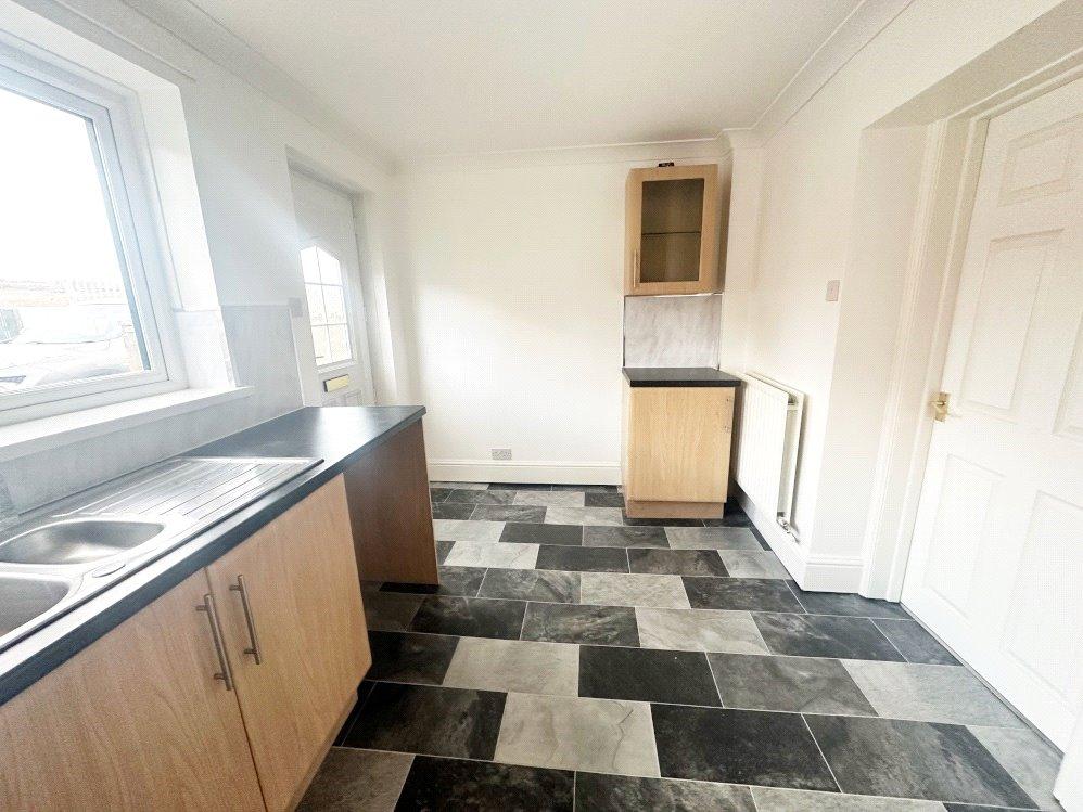 Charlotte Street, South Moor, Stanley, DH9 2 bed terraced house for