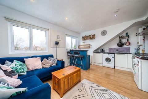1 bedroom flat for sale, Hindes Road, Harrow, London, HA1 1SQ