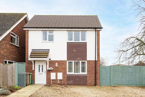 4 bedroom detached house for sale - Parsons Mead, Abingdon, OX14