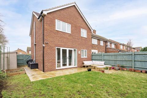 4 bedroom detached house for sale - Parsons Mead, Abingdon, OX14