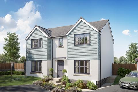 4 bedroom detached house for sale - Plot 15, The Wisteria at Foxglove View, Southwood Meadows, Buckland Brewer EX39
