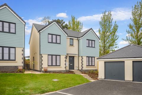 4 bedroom detached house for sale, Plot 15, The Wisteria at Foxglove View, Southwood Meadows, Buckland Brewer EX39