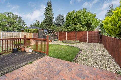 30 Shelley Close, Abingdon, OX14 1PR