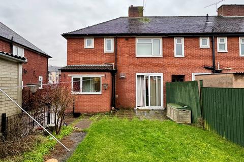 3 bedroom semi-detached house for sale, Belmont Road, Hereford, HR2
