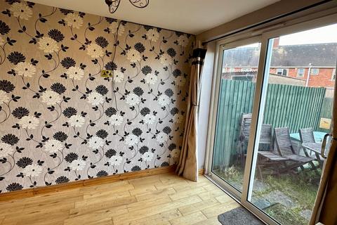 3 bedroom semi-detached house for sale, Belmont Road, Hereford, HR2