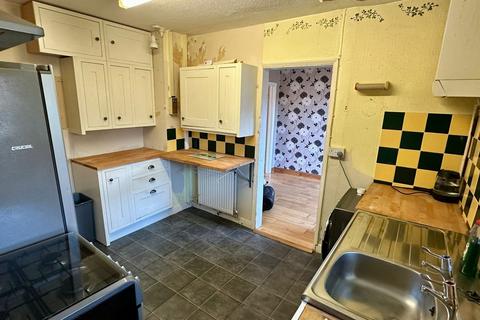 3 bedroom semi-detached house for sale, Belmont Road, Hereford, HR2