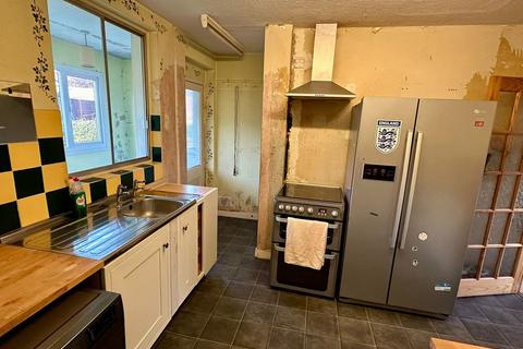 3 bedroom semi-detached house for sale, Belmont Road, Hereford, HR2