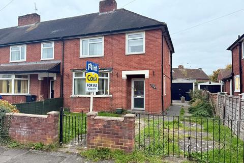 3 bedroom semi-detached house for sale, Belmont Road, Hereford, HR2