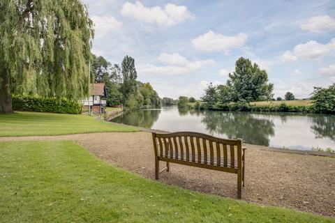 2 bedroom apartment for sale, Riverside House, Burcot, OX14