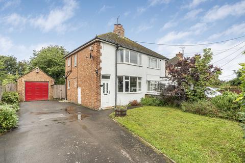 25 Besselsleigh Road, Wootton, Abingdon, OX13 6DW