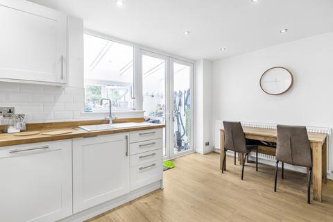 25 Besselsleigh Road, Wootton, Abingdon, OX13 6DW