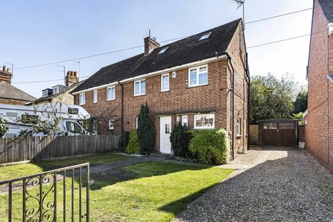 4 bedroom semi-detached house for sale, Winterborne Road, Abingdon, OX14