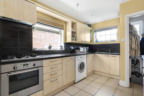 4 bedroom semi-detached house for sale, Winterborne Road, Abingdon, OX14