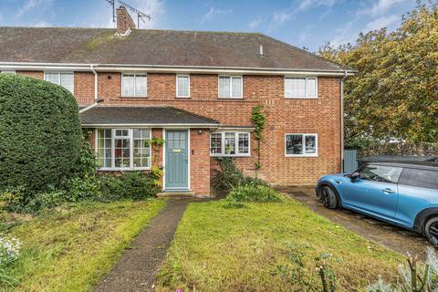 3 bedroom semi-detached house for sale, Winterborne Road, Abingdon, OX14