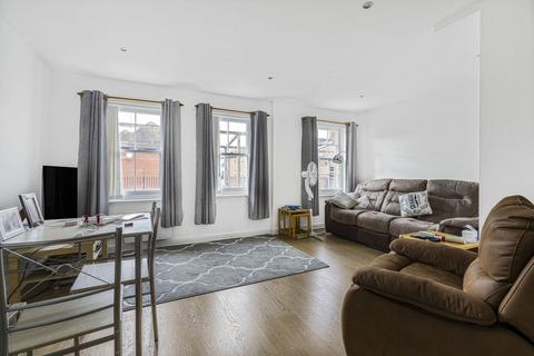 1 bedroom apartment for sale, West St. Helen Street, Abingdon, OX14