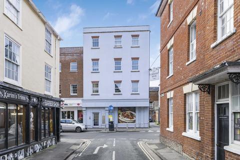 1 bedroom apartment for sale, West St. Helen Street, Abingdon, OX14