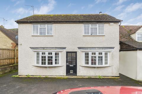Flat 2, Bakery Court Faringdon Road, Kingston Bagpuize, Abingdon, OX13 5AQ