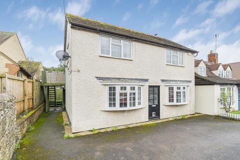 Flat 2, Bakery Court Faringdon Road, Kingston Bagpuize, Abingdon, OX13 5AQ