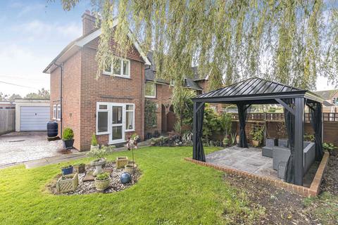 8 Caldecott Road, Abingdon, OX14 5HB
