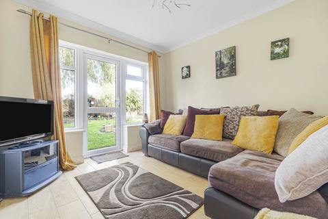 8 Caldecott Road, Abingdon, OX14 5HB